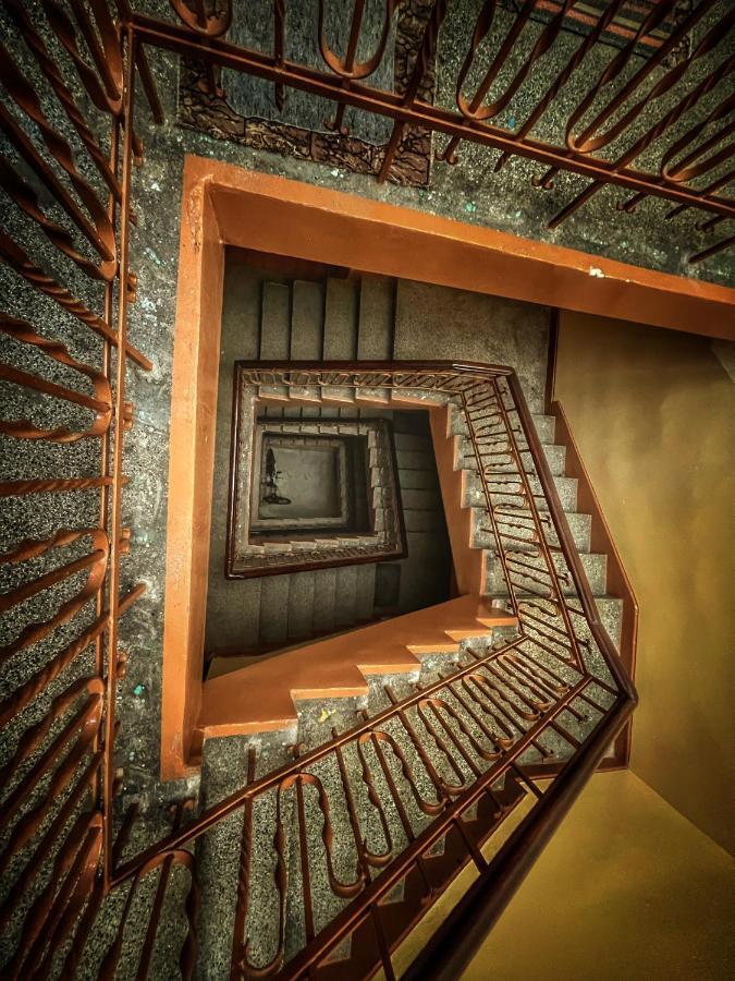 Apartament Hansa Klossa Olsztyn  Eksteriør billede